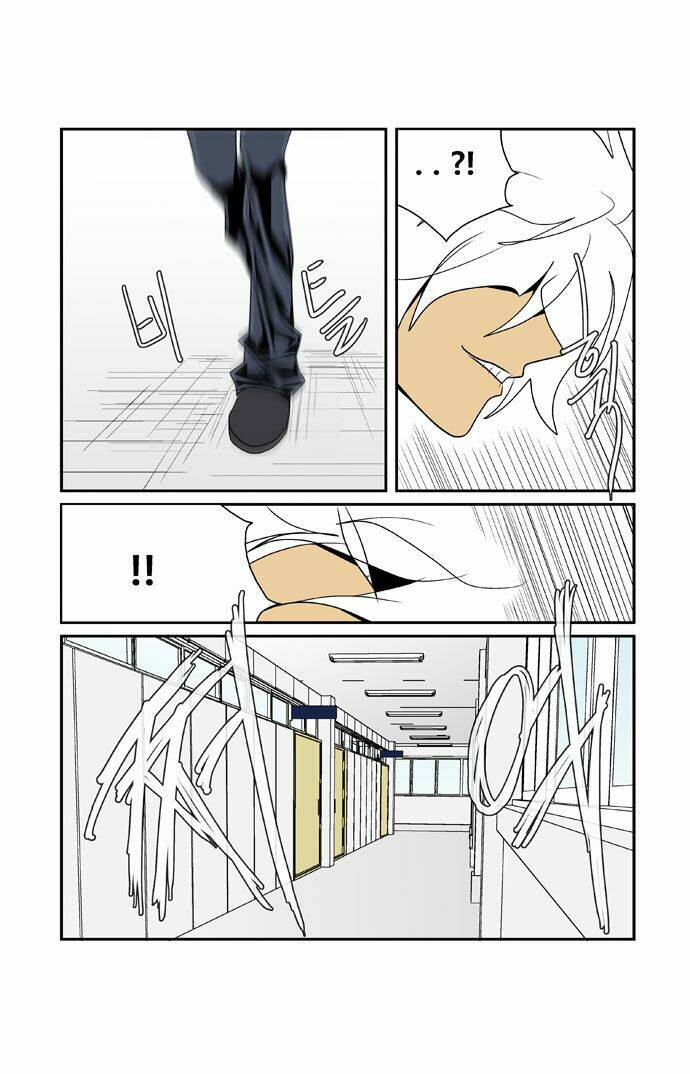 Transfer Student Storm Bringer: Chapter 68