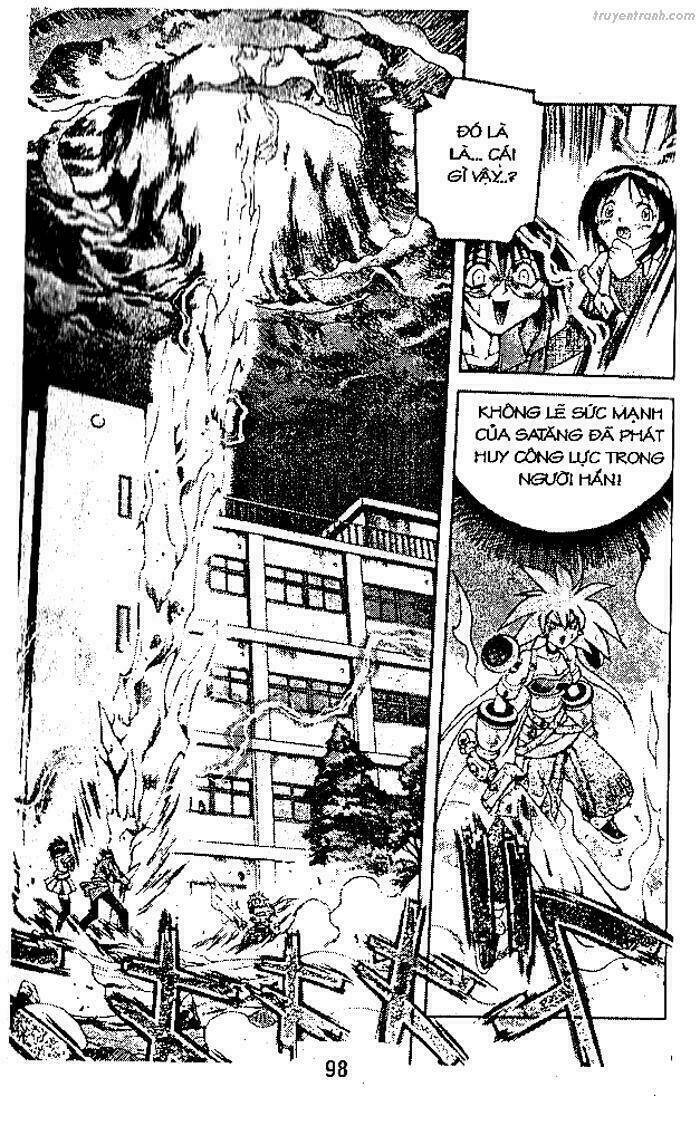 Devil And Devil: Chapter 52