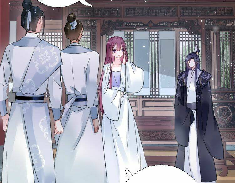 Hoa Nhan Sách: Chapter 89.2