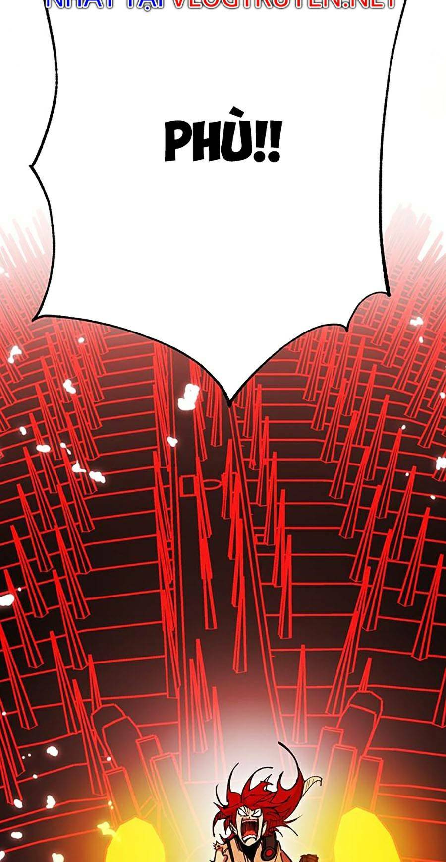 Hard Core Leveling Warrior Ss2: Chapter 124