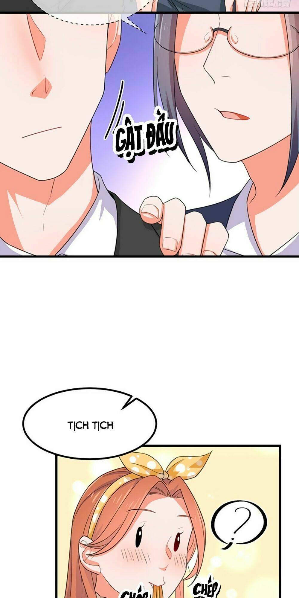 Nhật Ký Báo Thù Của Thiên Kim Hai Mặt: Chapter 36