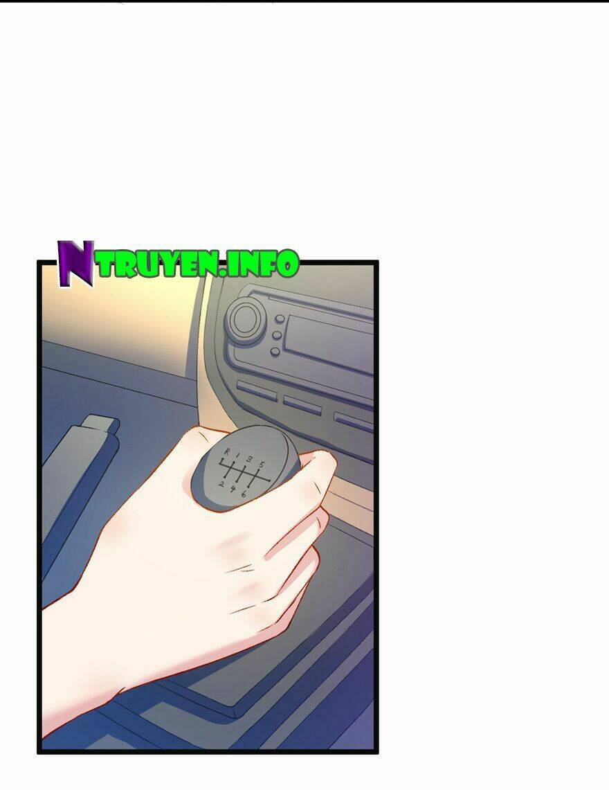 Cấm Tình Điềm Mật: Đế Thiếu Hào Môn Trêu Tận Cửa: Chapter 17