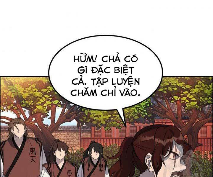Thiên Hạ Đệ Nhất Phiêu Sĩ: Chapter 13