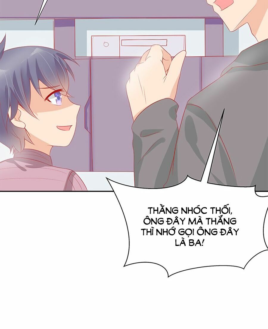 Chồng Già Vợ Trẻ Trêu Nhau Hàng Ngày: Chapter 24
