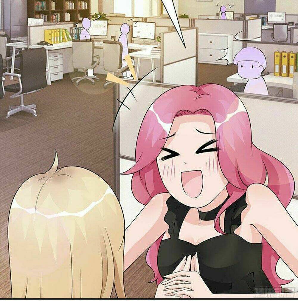 Tiểu Tâm Can Tuyệt Sủng Của Lạc Tiên Sinh: Chapter 58