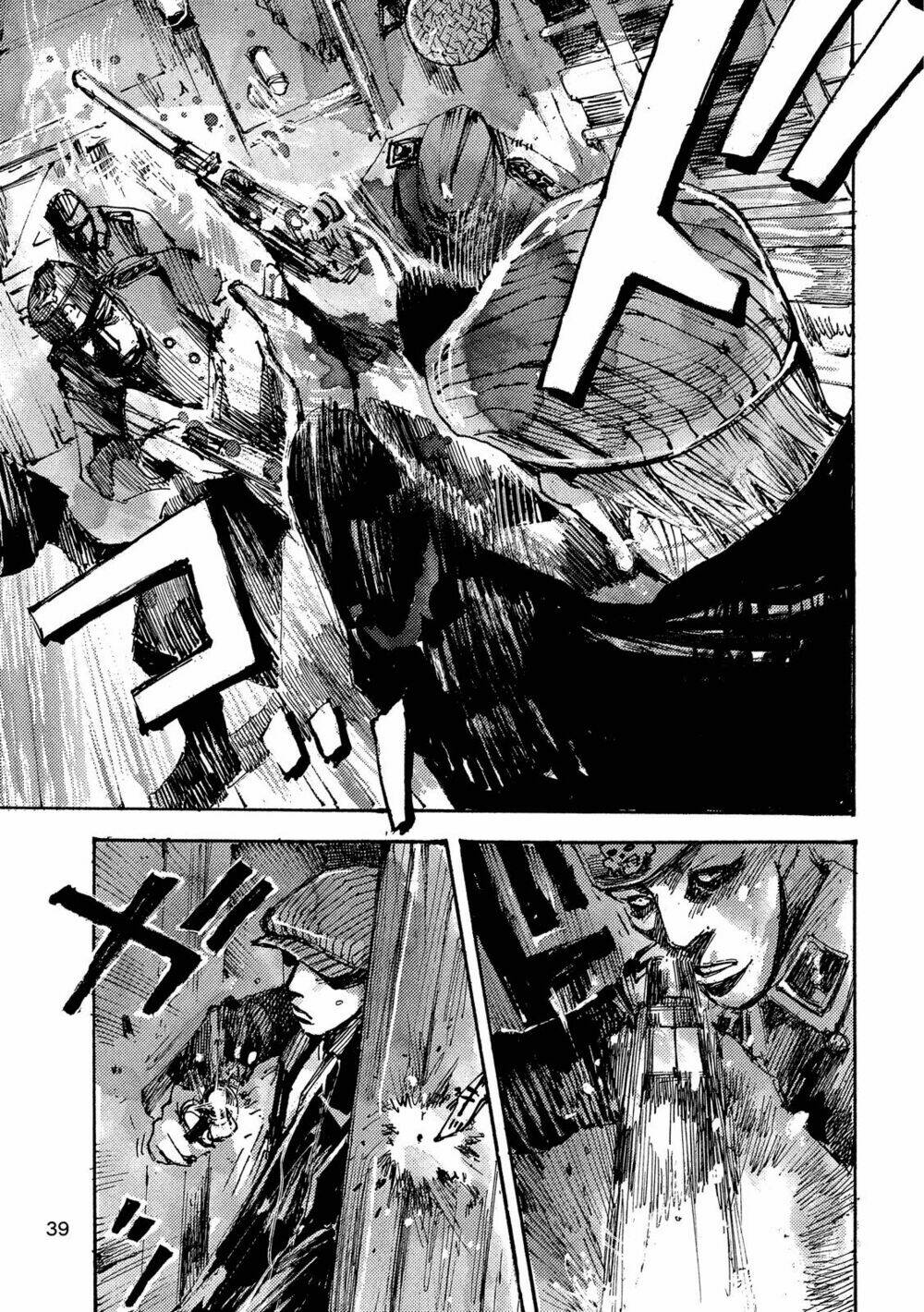 Neun-Takahashi-Tsutomu: Chapter 1