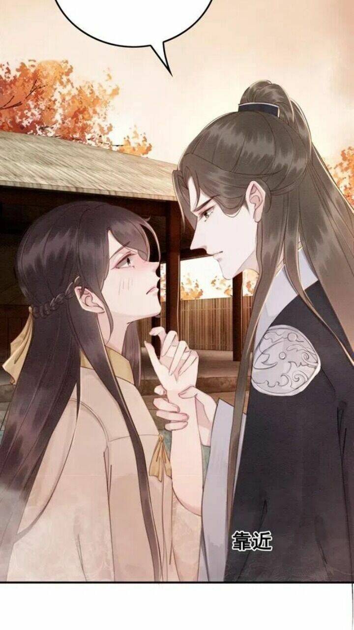 Trọng Sinh Bá Sủng Nhiếp Chính Vương Quá Mạnh Mẽ: Chapter 68