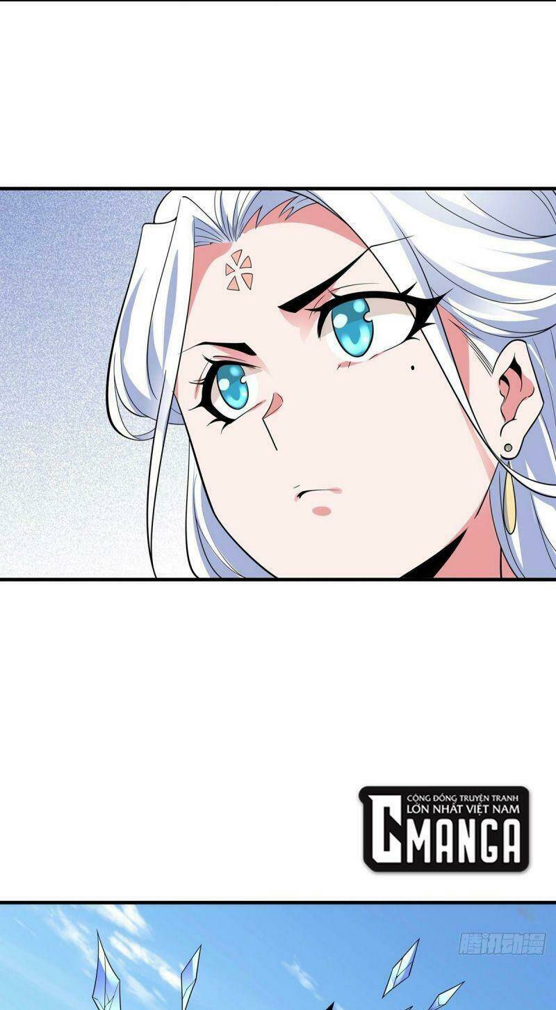 Lực Bạt Sơn Hà Hề Tử Đường: Chapter 43