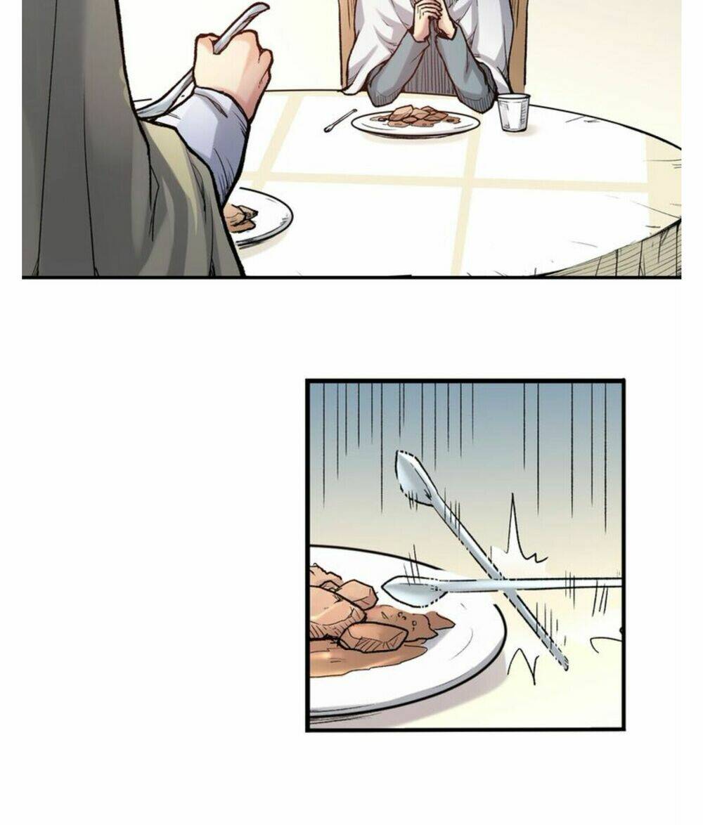 Vì Tôi Là Ông Chú Mở Tiệm Bán Vũ Khí: Chapter 38