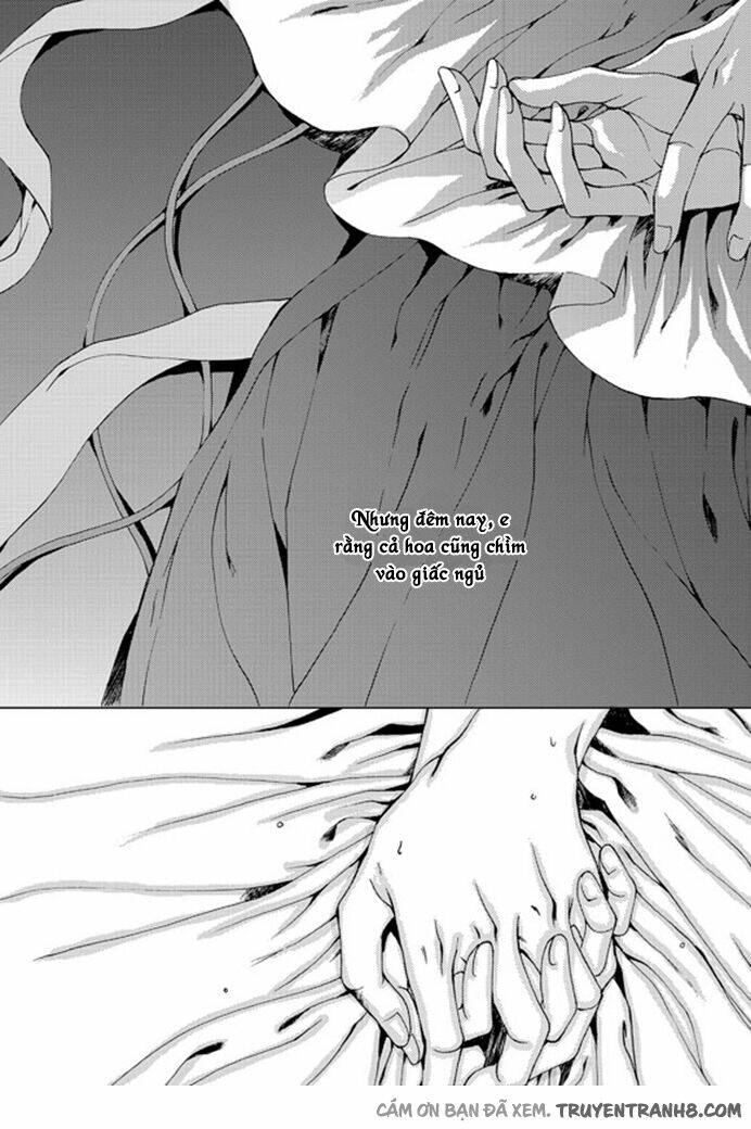 Tân Nương Của Thủy Thần: Chapter 132