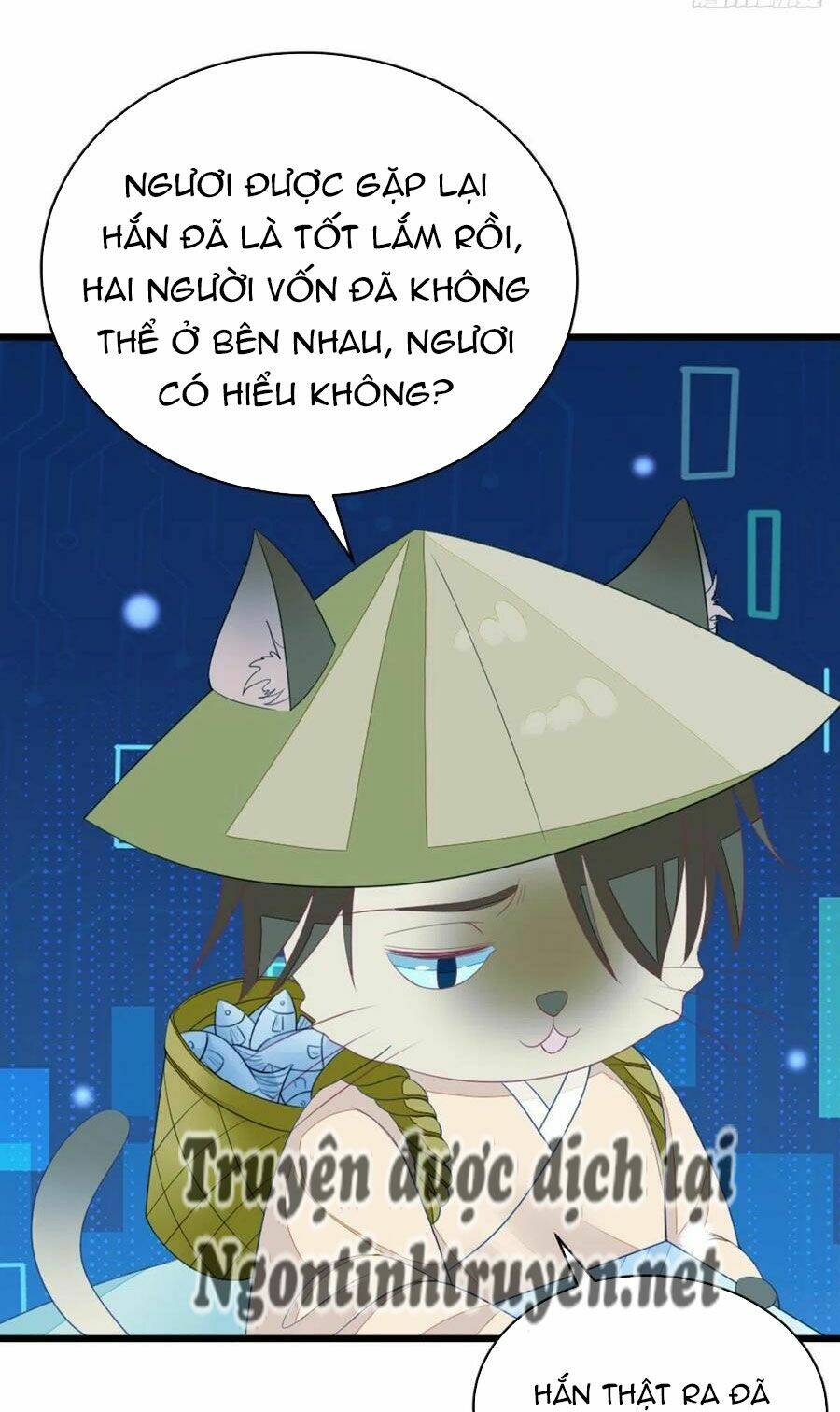 Mau Xuyên Không Rửa Tội Cho Nhân Vật Phản Diện: Chapter 29