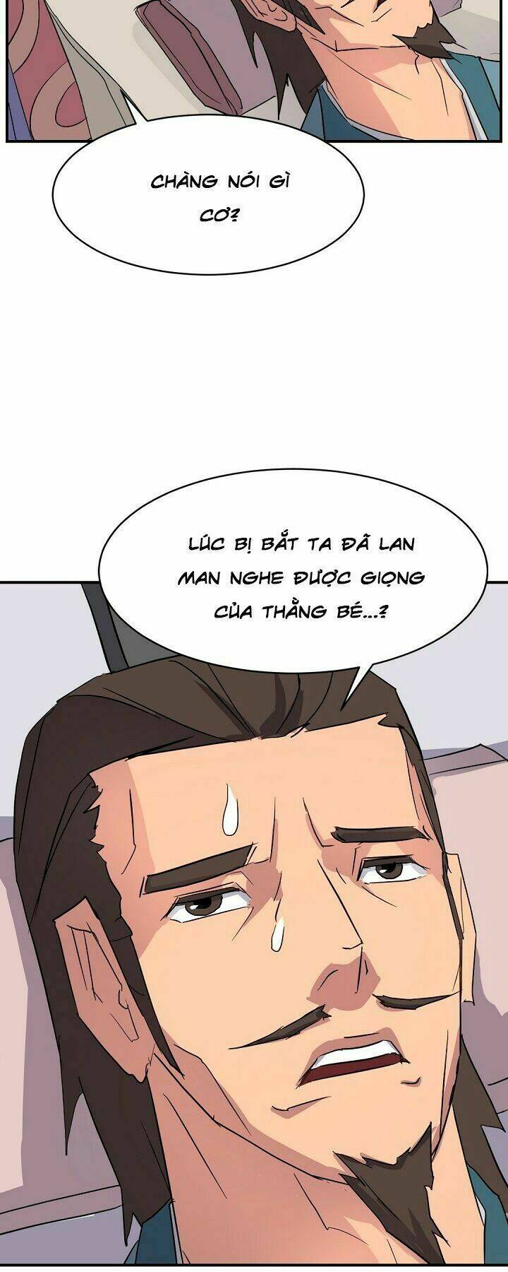 Trọng Sinh, Bất Khả Chiến Bại: Chapter 59