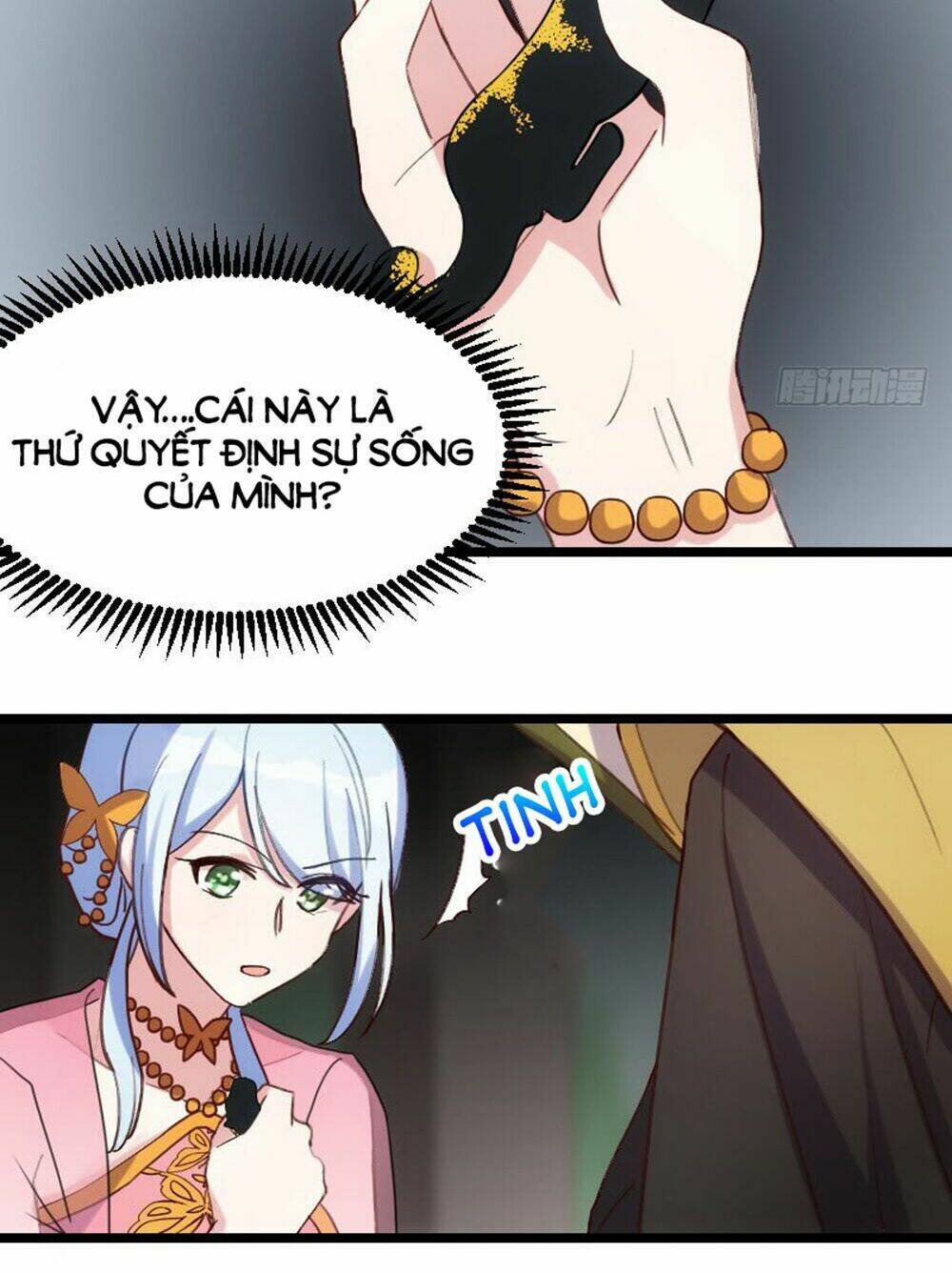 Tôi Ở Dị Giới Khai Ngư Đường: Chapter 22