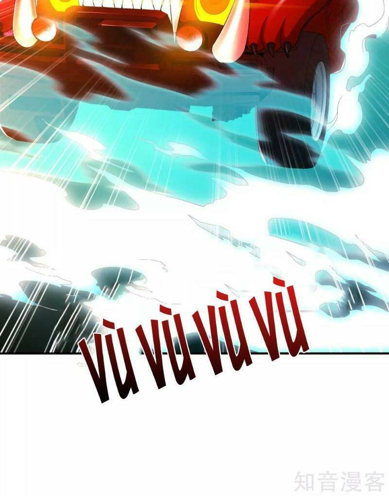 Vòng Bạn Bè Mạnh Nhất Của Tiên Giới: Chapter 24