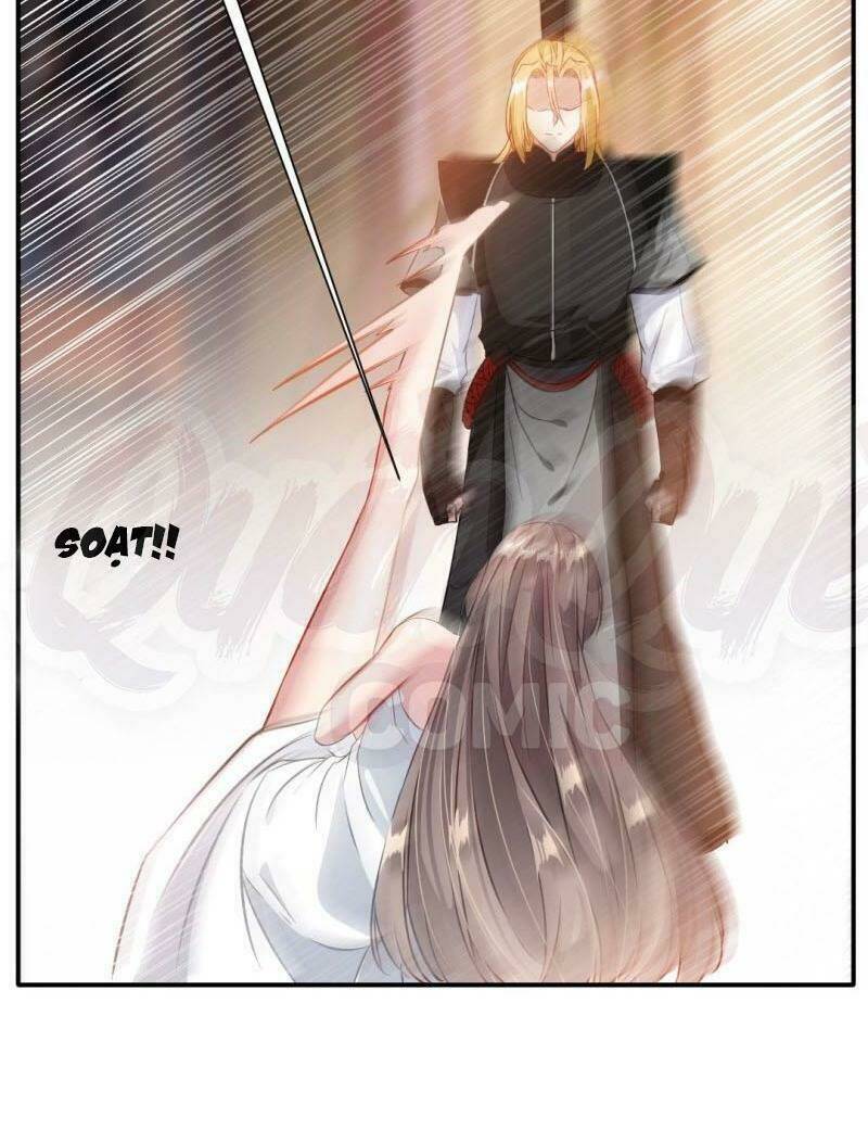 Tuyệt Thế Đế Tôn: Chapter 29