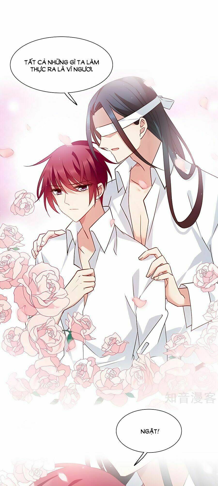 Toàn Cơ Từ: Chapter 46.2