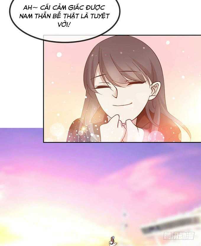 Nam Thần Của Tôi Là Gay: Chapter 3