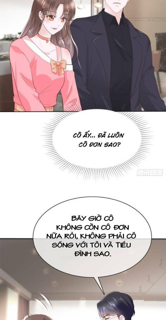 Boss Là Kim Chủ Của Tôi: Chapter 44