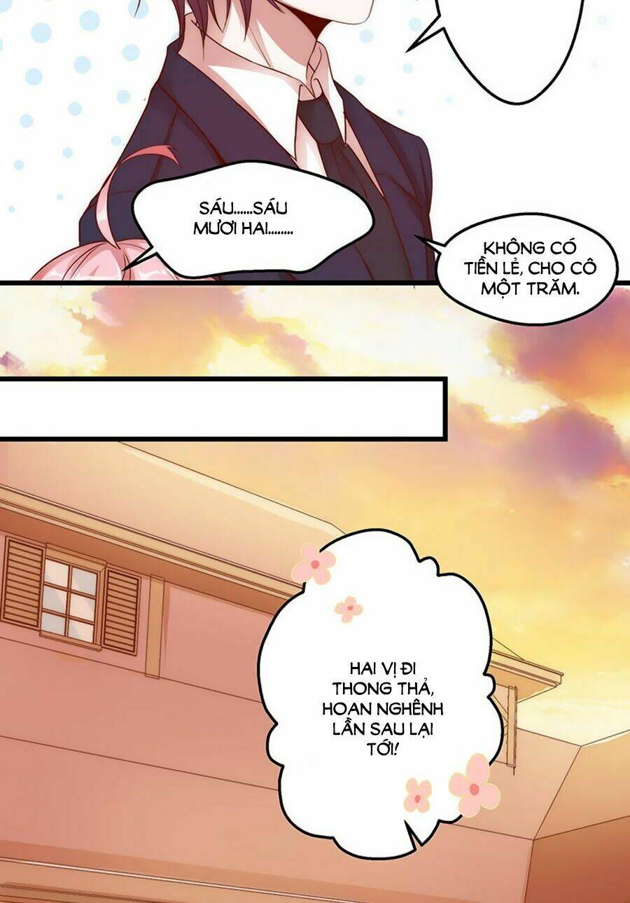 Cả Thế Giới Đều Không Bằng Người: Chapter 6