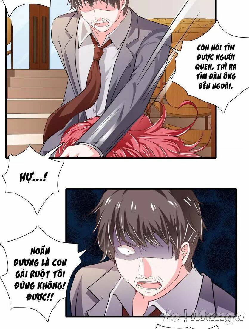 Thiểm Hôn Kinh Ái: Chapter 89