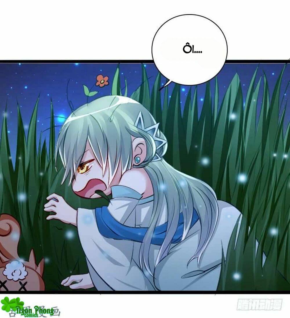 Vạn Năm Nhân Duyên Nhất Tuyến Khiên: Chapter 68