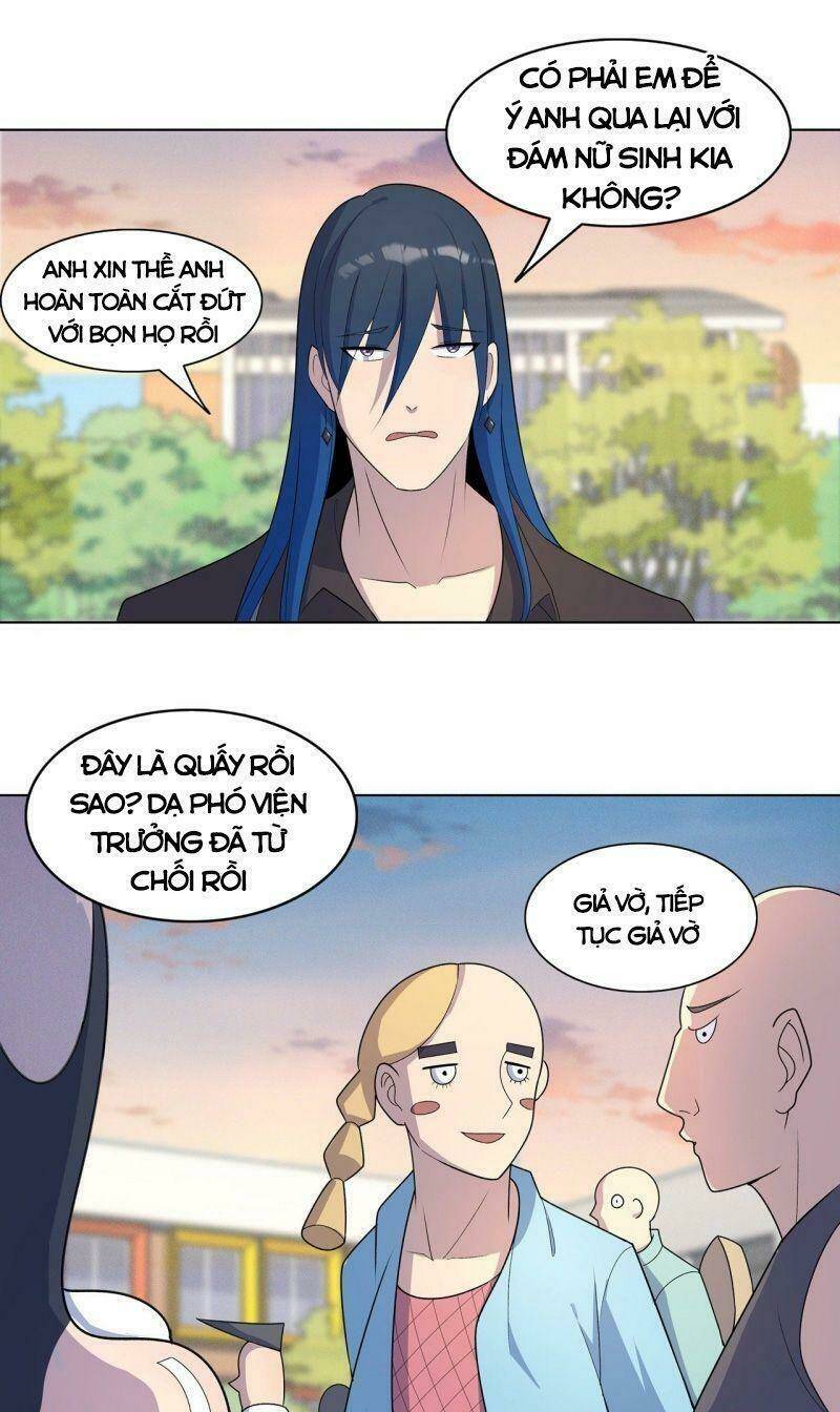 Thần Long Tinh Chủ: Chapter 14