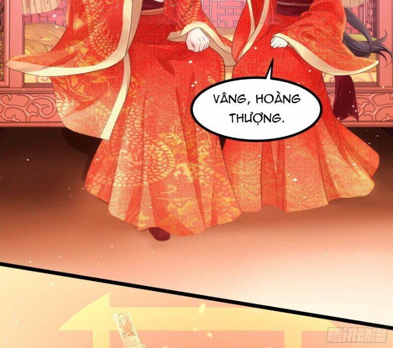 Ta Phải Làm Hoàng Hậu: Chapter 2