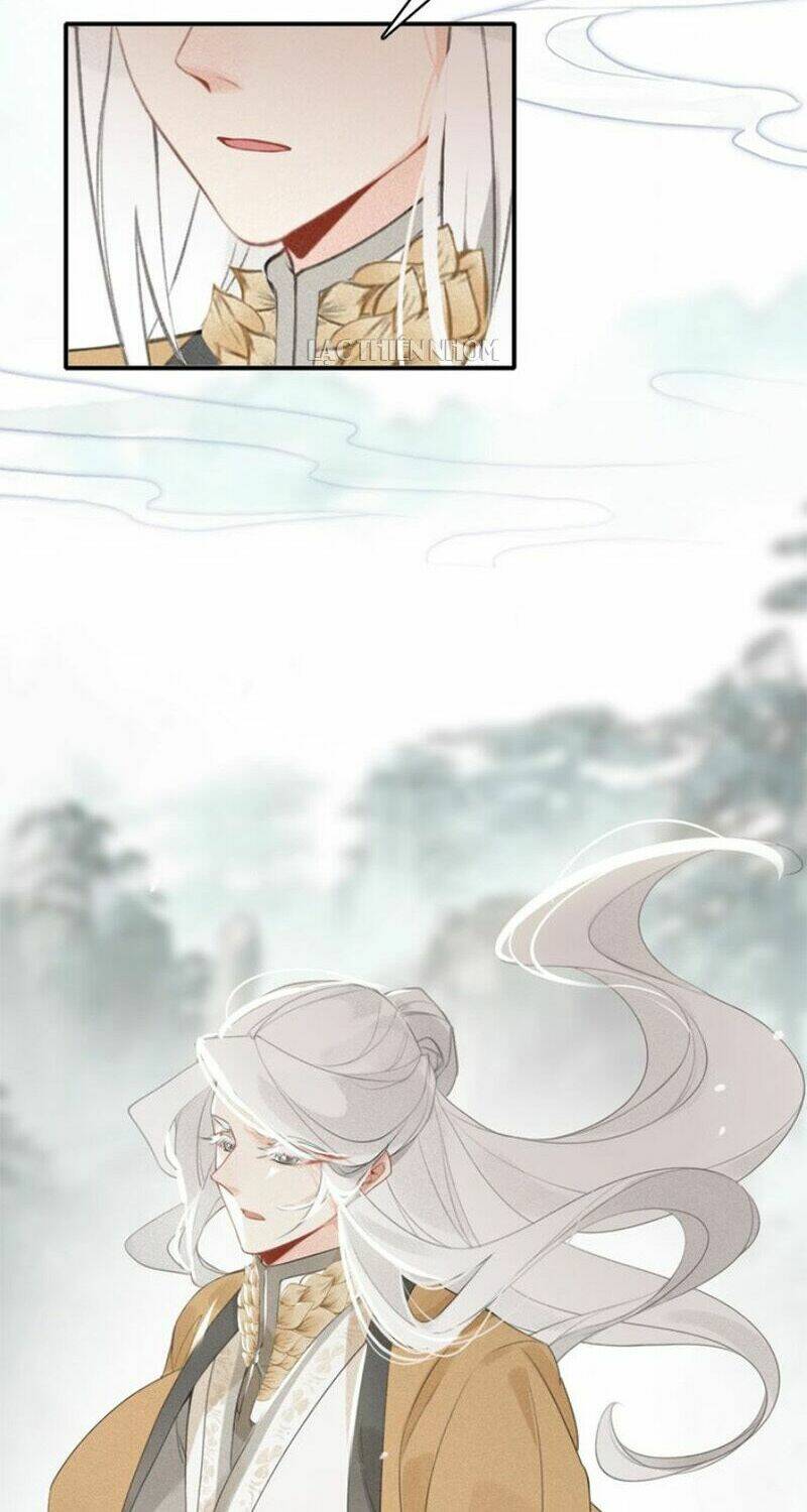 Đế Sư Tại Thượng: Chapter 35