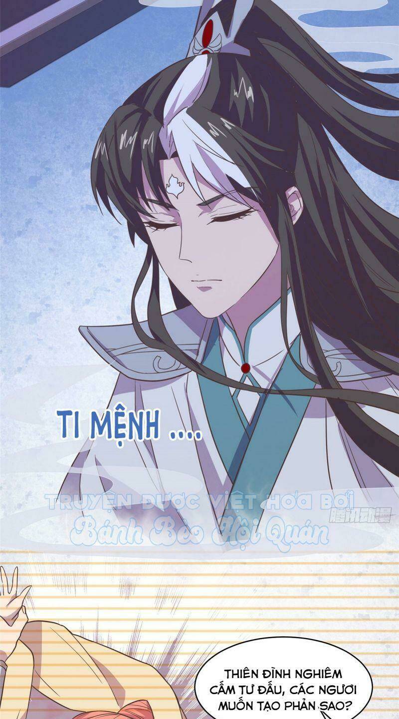Bạo Manh Tiểu Tiên: Chapter 15