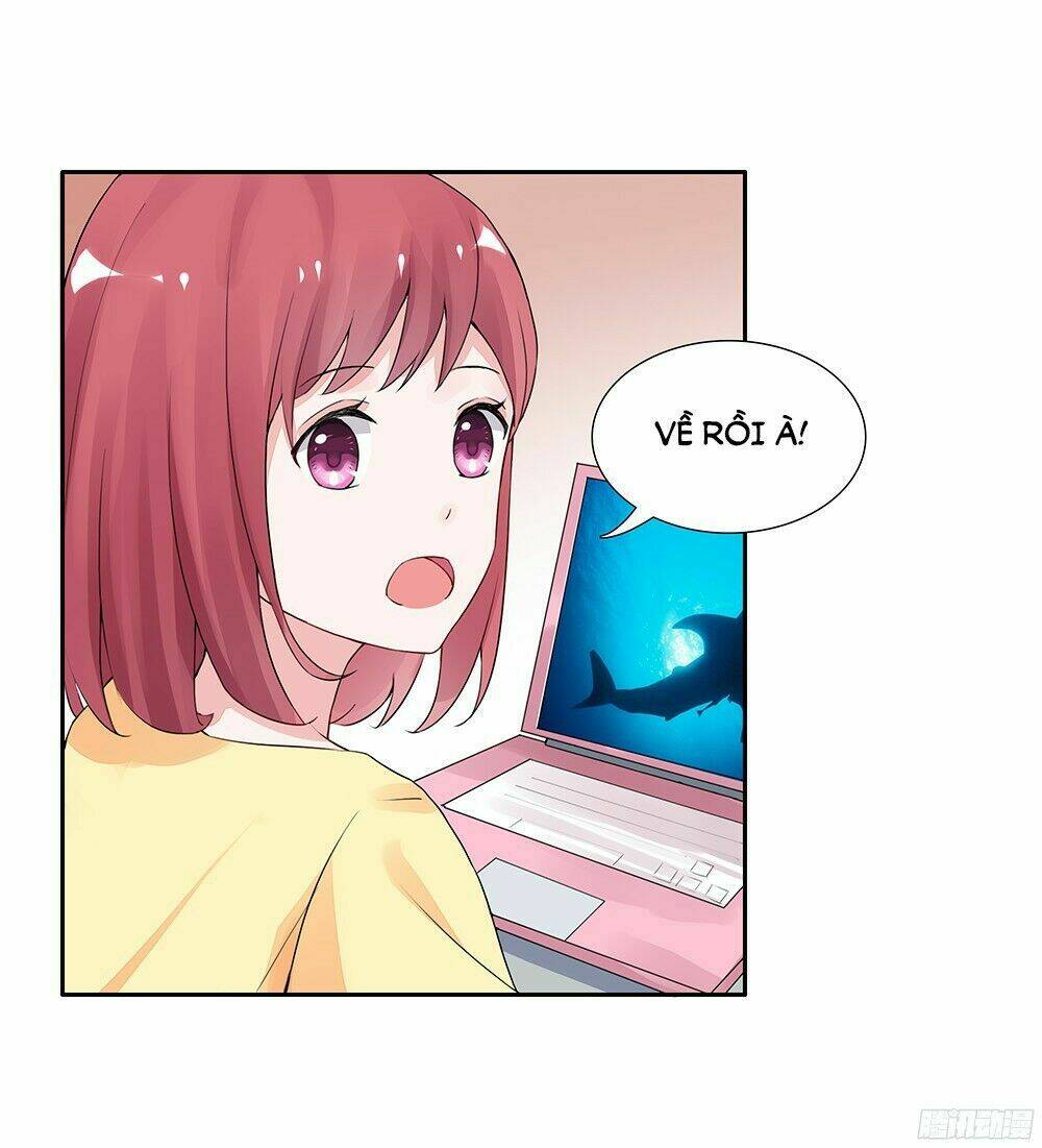 Câu Chuyện Săn Vợ: Chapter 3