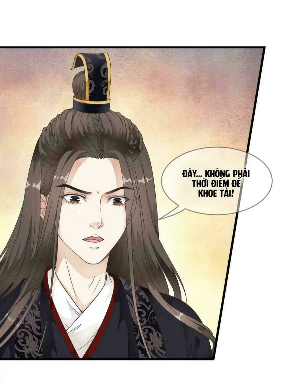 Bạch Liên Yêu Cơ Người: Chapter 33