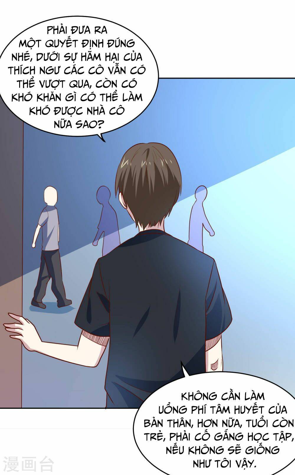 Tay Chơi Thần Cấp: Chapter 89