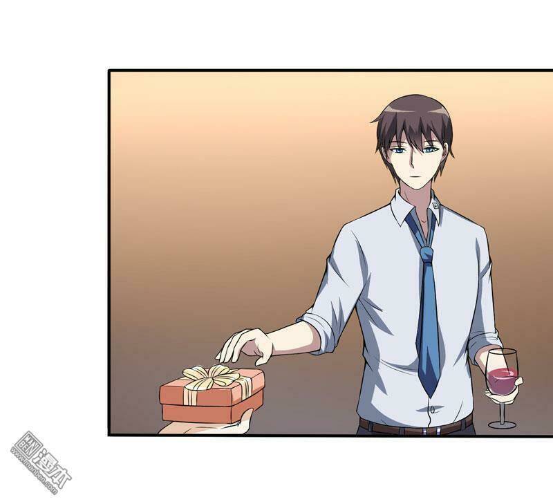 Miêu Vương Tại Thượng: Chapter 9