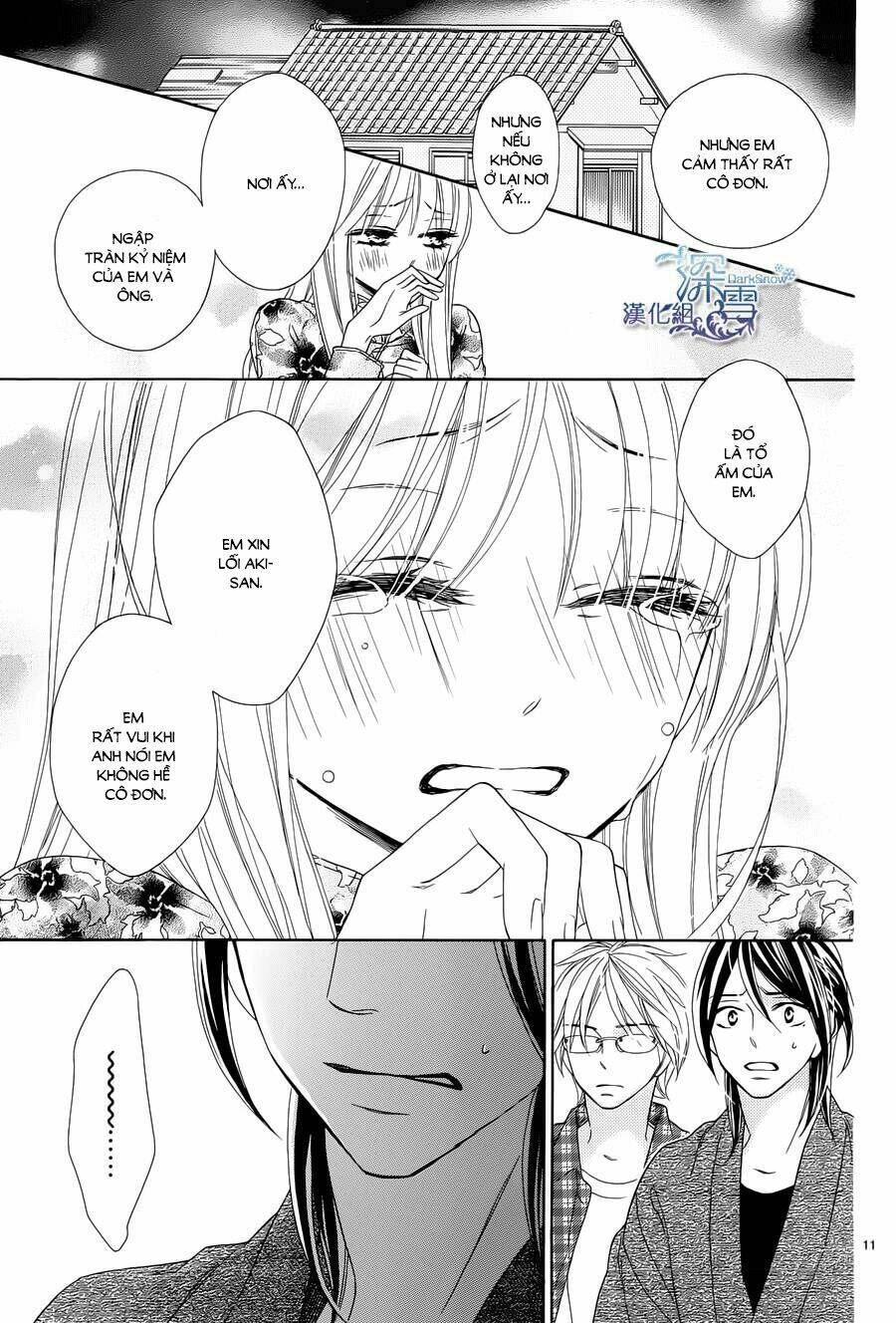 Last Notes: Chapter 5