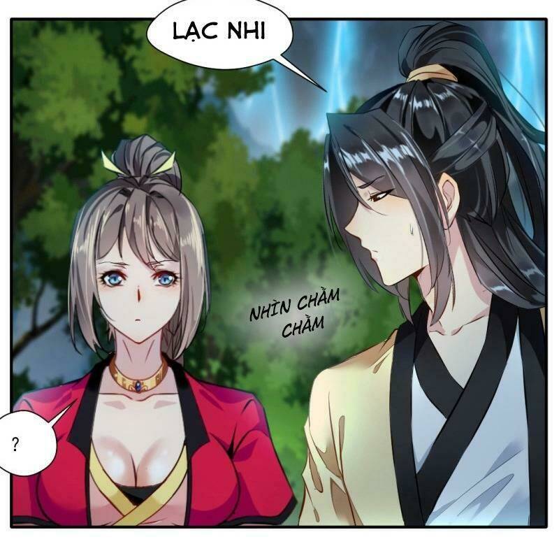 Tuyệt Thế Đế Tôn: Chapter 38