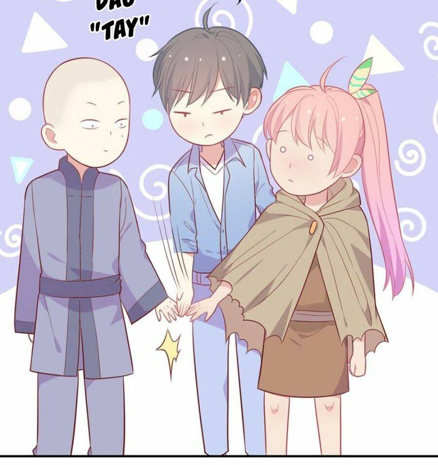 Vương Tử Thành Phố Và Công Chúa Amazon: Chapter 30