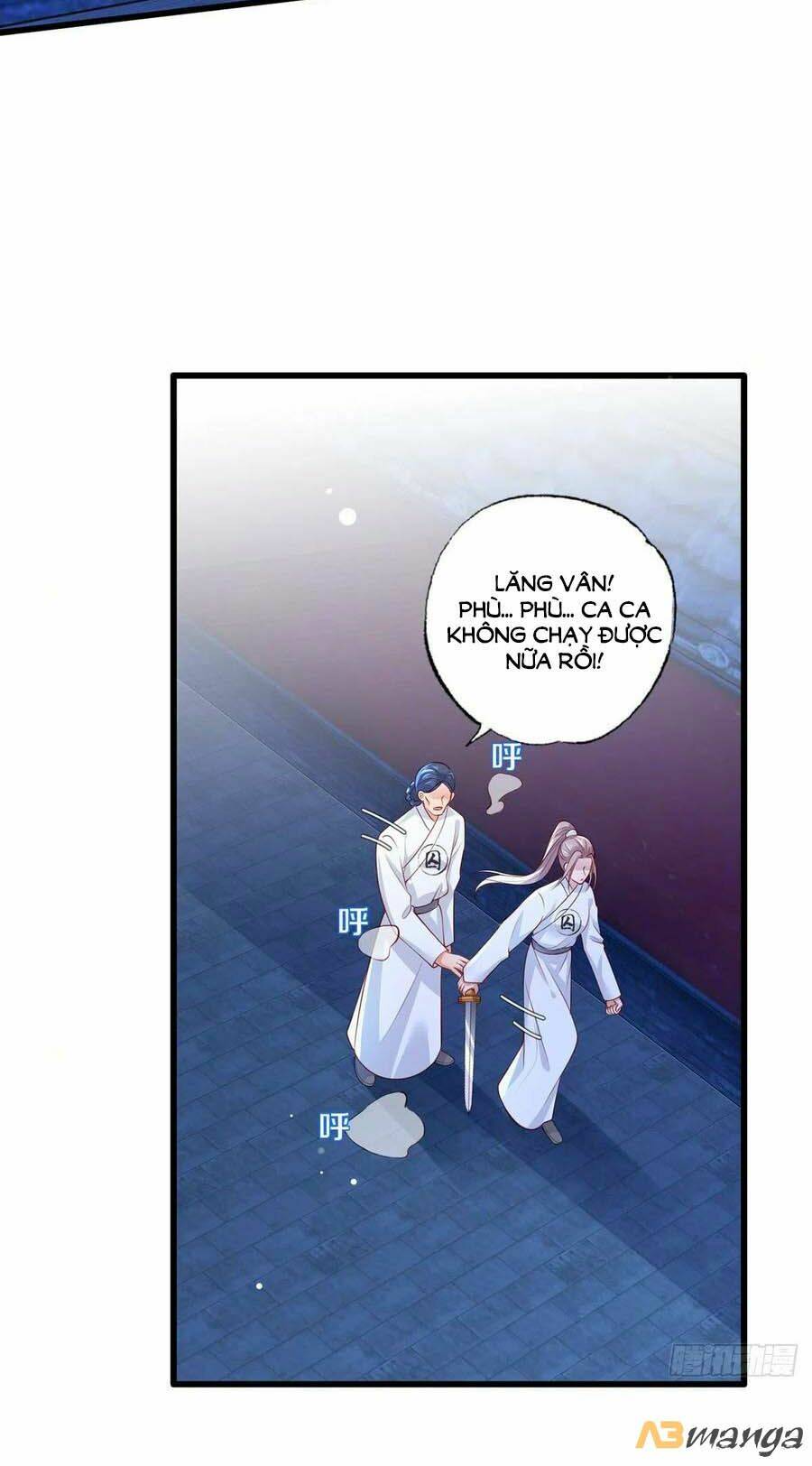 Nữ Thủ Phú Chi Kiều Sủng Nhiếp Chính Vương: Chapter 80