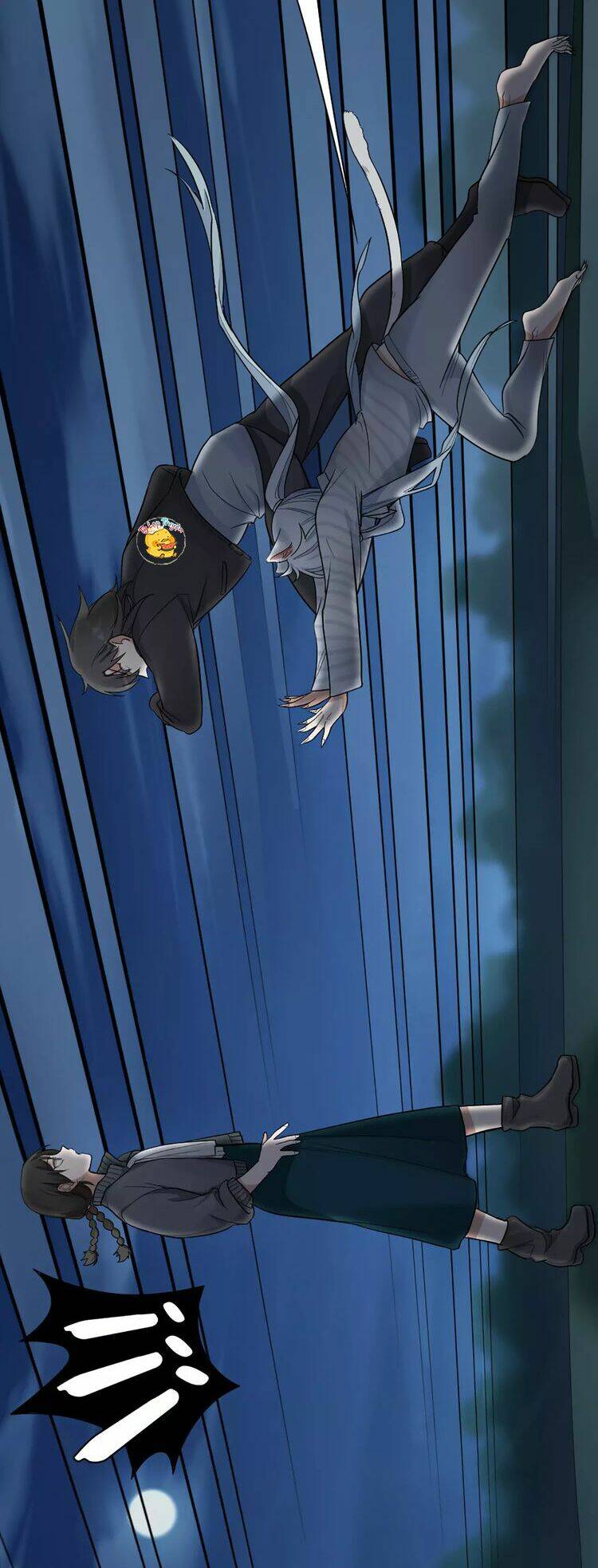 Bạn Trai Là Quái Vật: Chapter 13