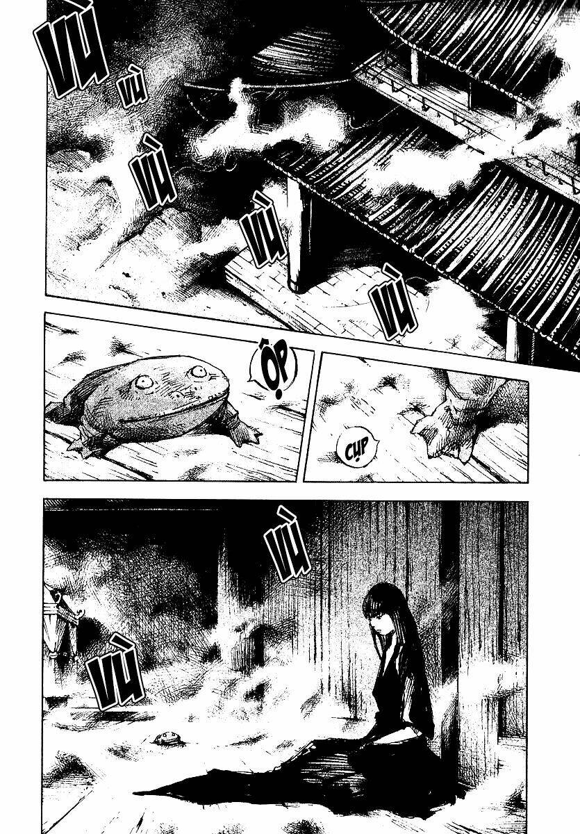 Skyhigh: Shinshou: Chapter 7