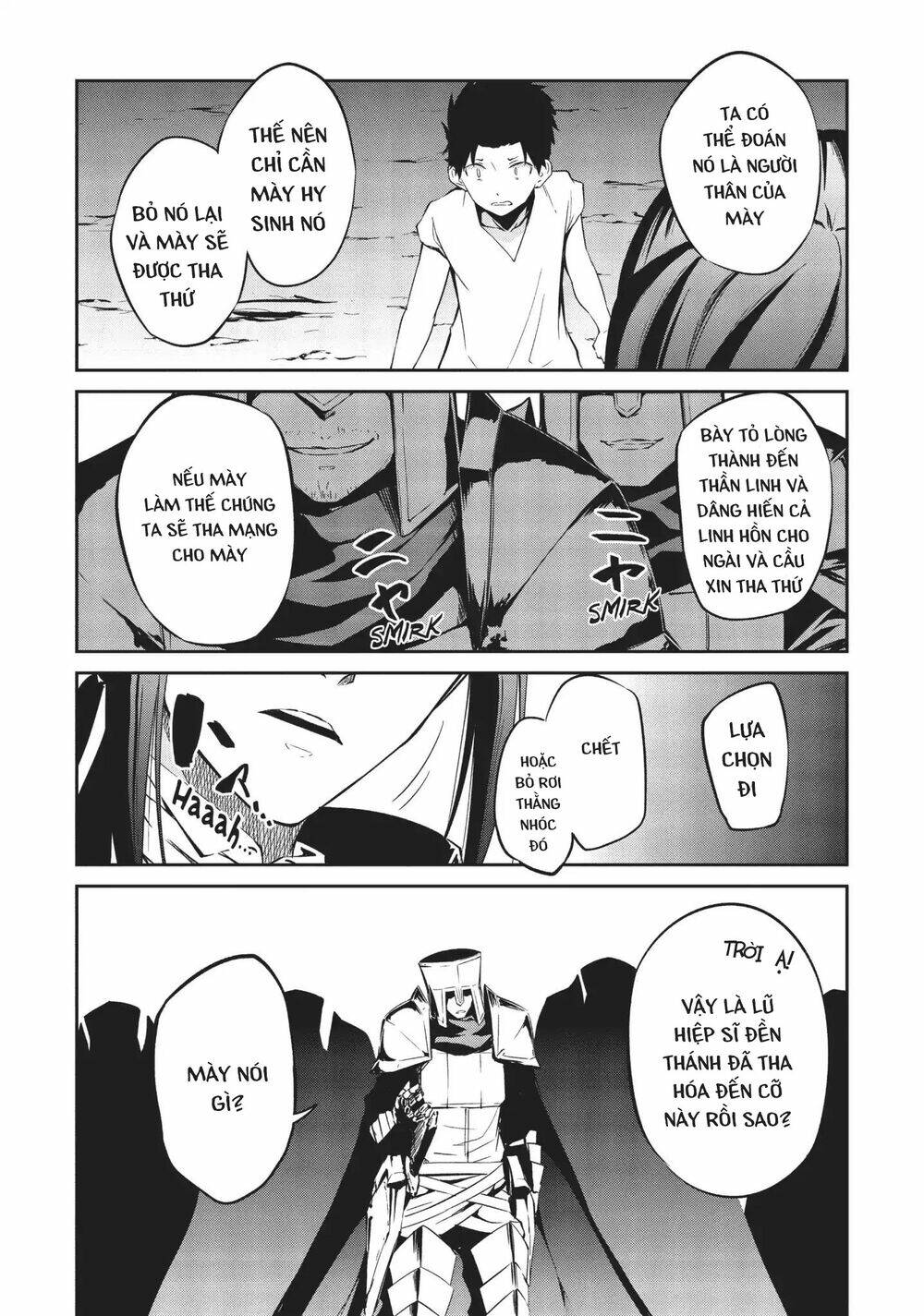Arifureta Shokugyou De Sekai Saikyou Zero: Chapter 6