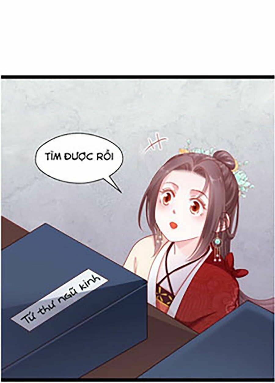 Đứng Lại! Phụng Chỉ Ăn Cướp: Chapter 37