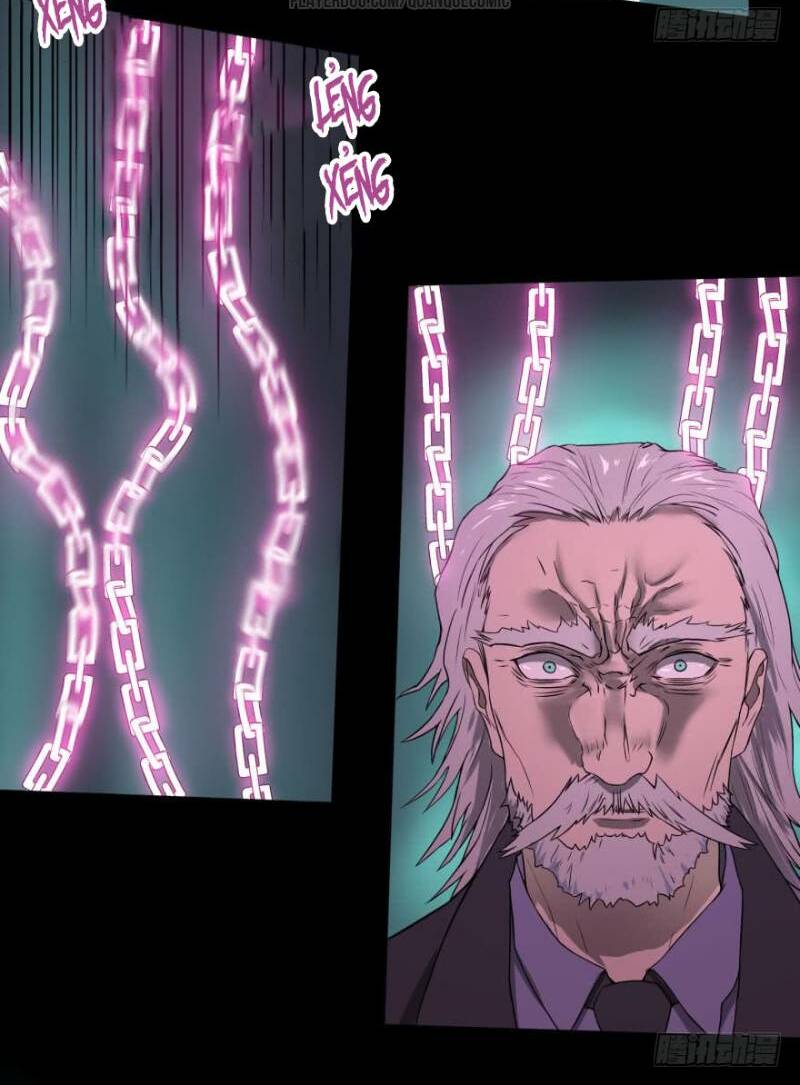 Danh Sách Kẻ Phản Diện: Chapter 62