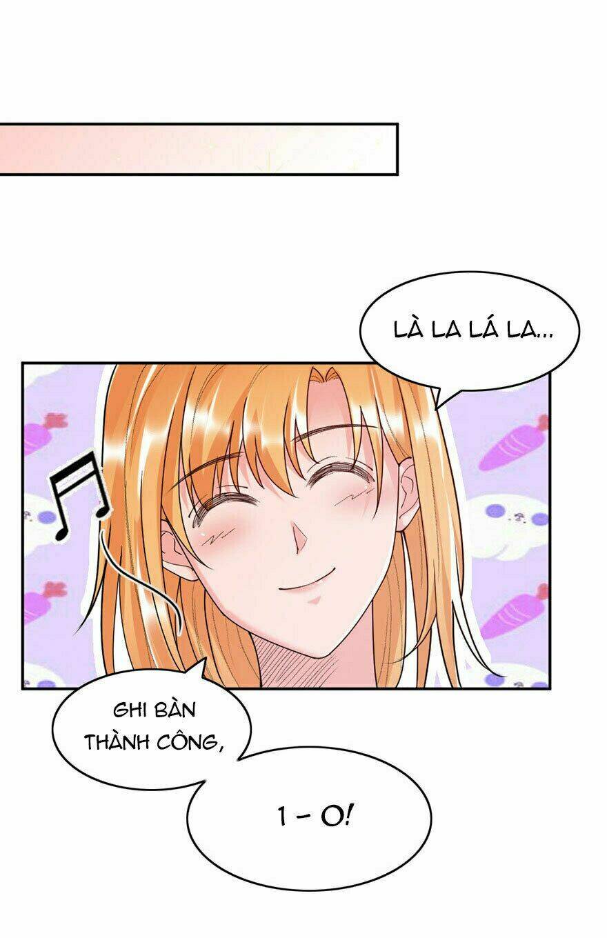 Tiểu Bạch Điềm Thê Của Long Thiếu: Chapter 36