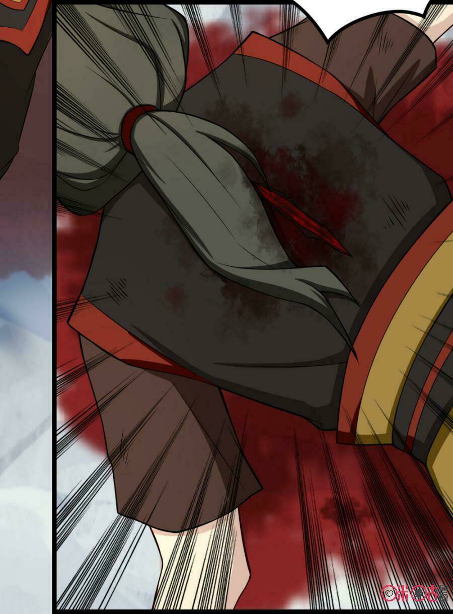 Tu Tiên Cuồng Thần: Chapter 24