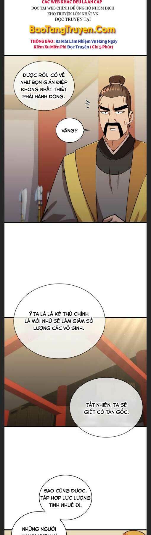 Thân Thủ Đệ Nhất Kiếm: Chapter 92