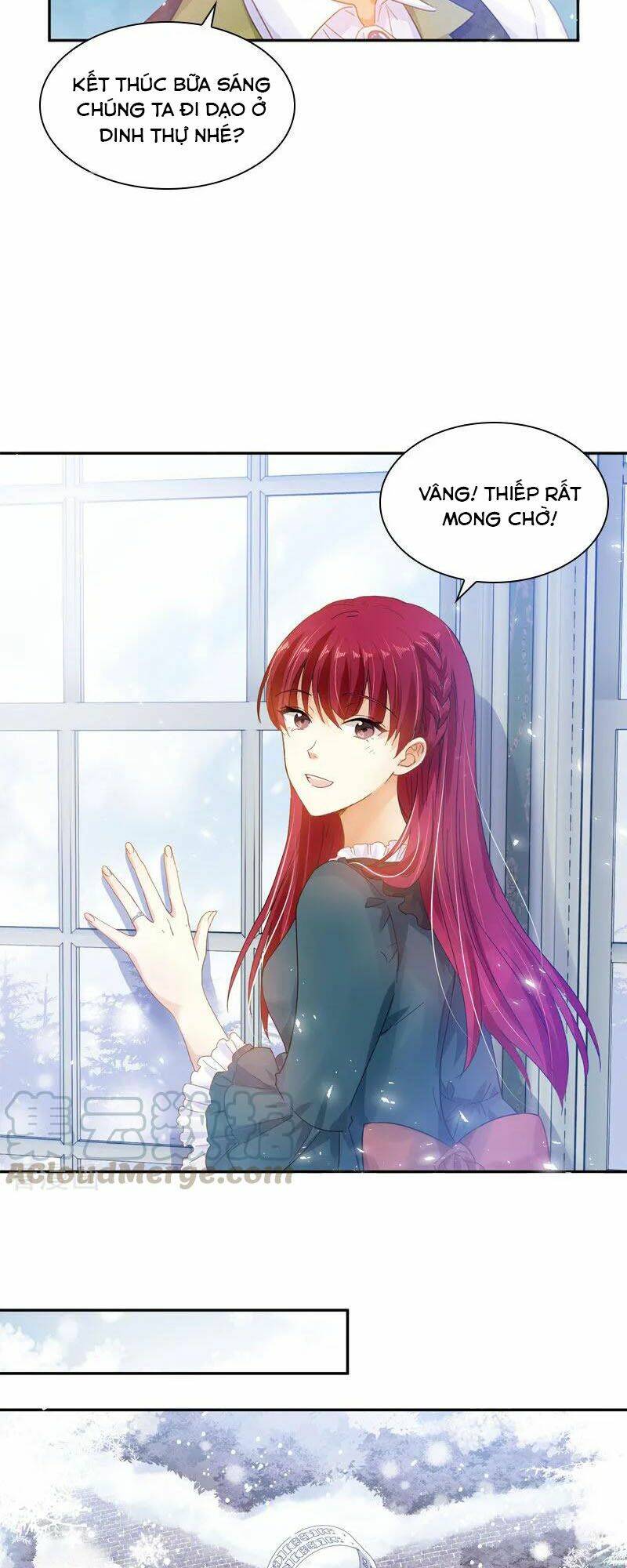Ác Nữ Cải Biến: Chapter 66