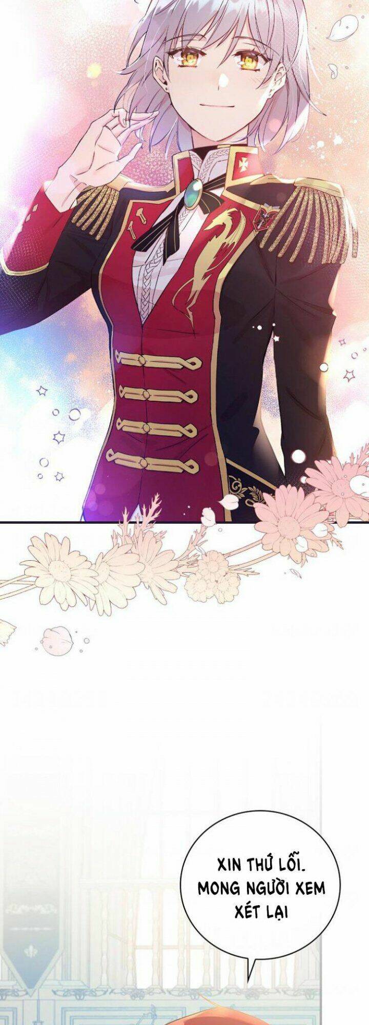 Kỵ Sĩ Đỏ Không Mê Tiền Mù Quáng: Chapter 35