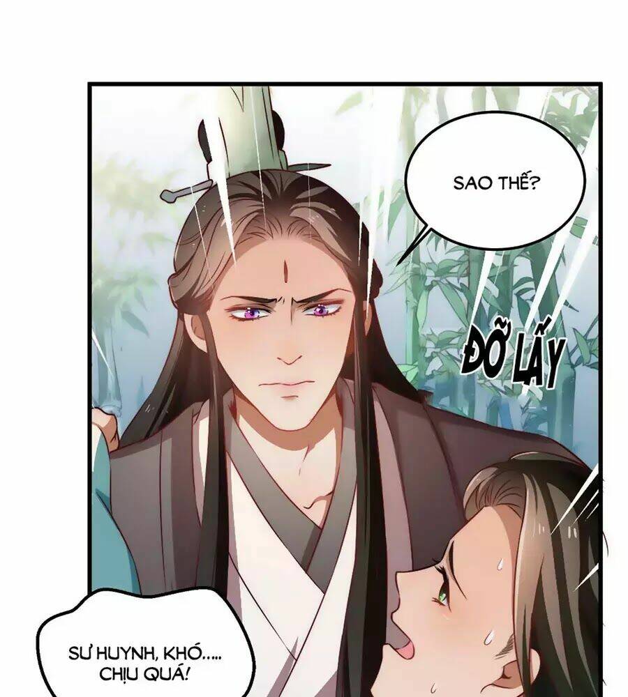Liêu Liêu Nhân Thân Tu Tiên Truyện: Chapter 91