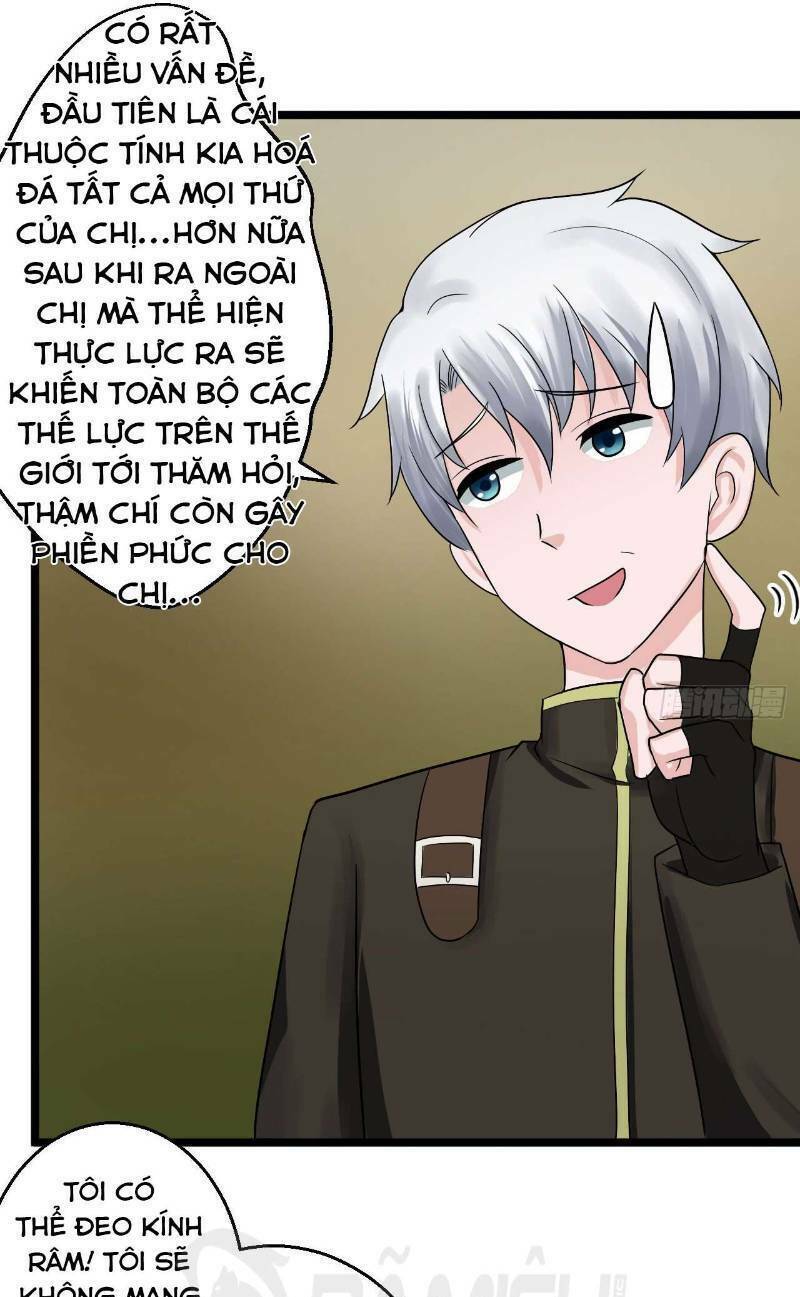 Đô Thị Tu Luyện Cuồng Triều: Chapter 101