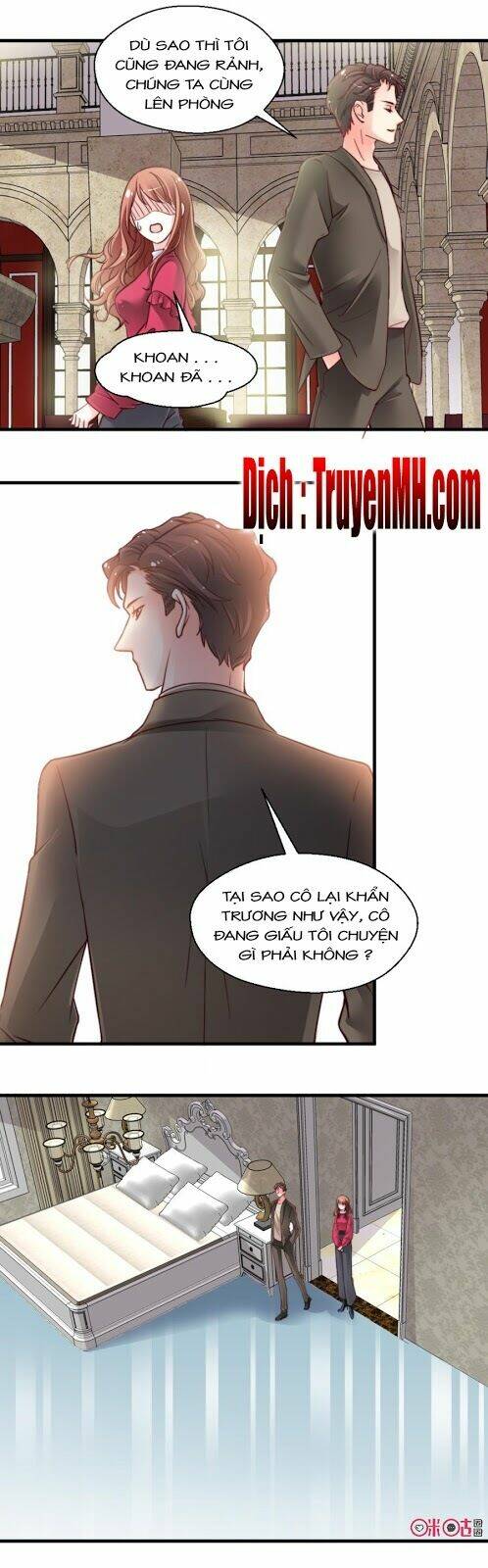 Bí Mật Của Thiên Kim: Chapter 65